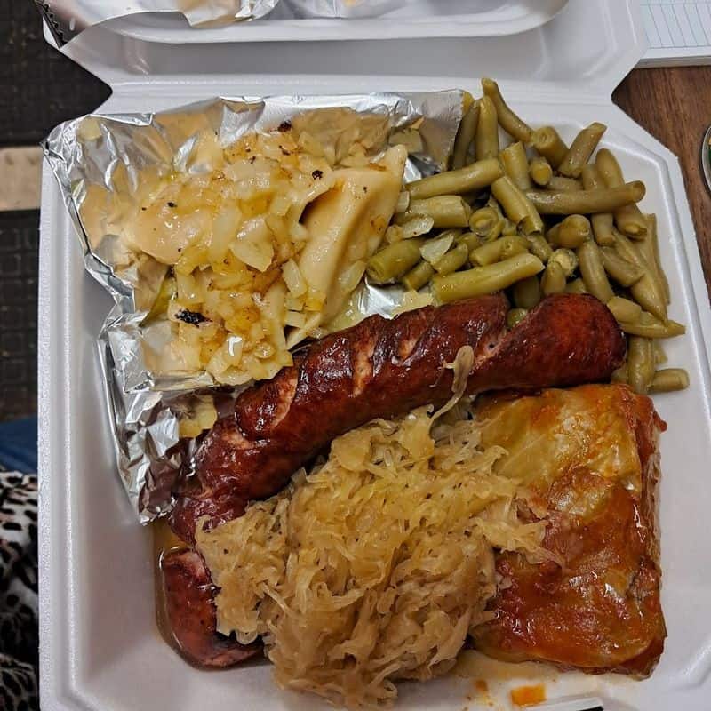 The Tour of Poland Combo