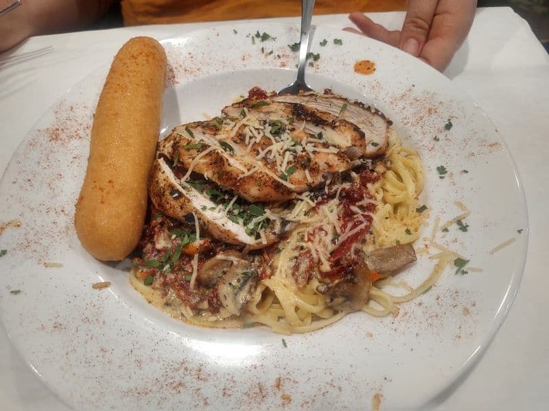 What To Order Beyond Steak