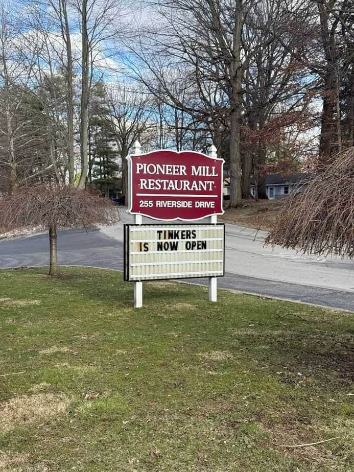 Hours, Location, And Planning Your Drive