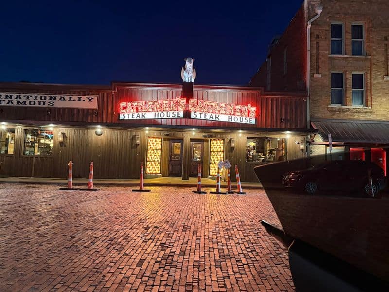 Why The Drive Is Worth It