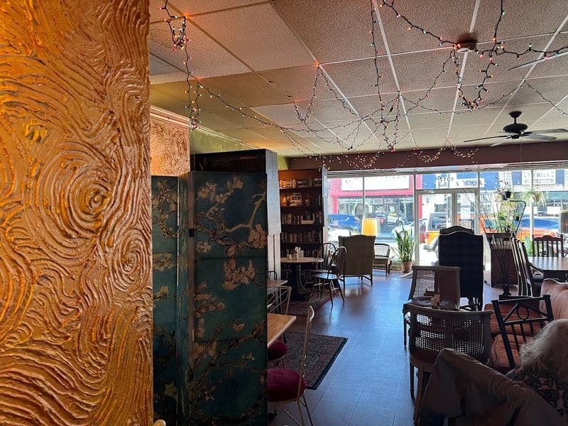 The Local Artwork and Eclectic Details That Give This Place Its Charm