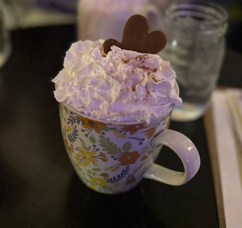 Espresso Drinks That Feel Just as Creative as the Decor