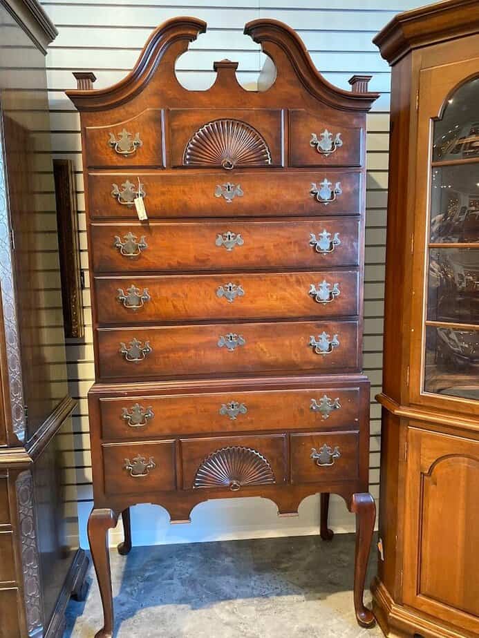 Jewelry Cases with Stories