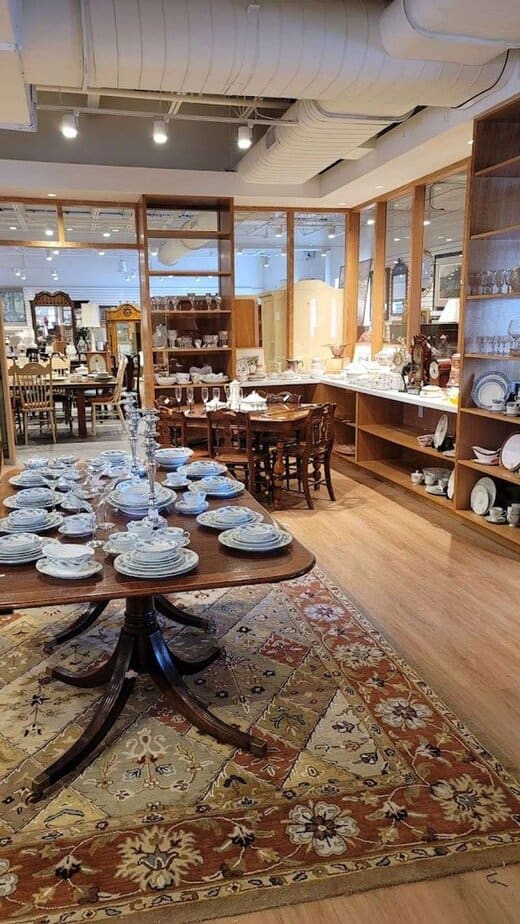 Rugs and Textiles Worth Rolling Out