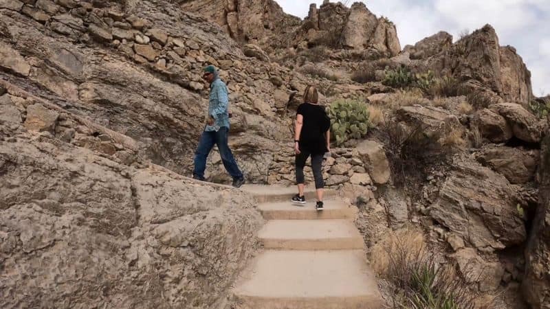 Amenities And Final Little Comforts