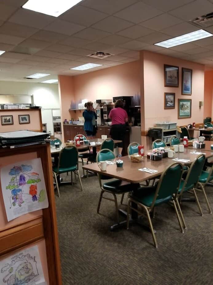 The Small-Town Diner In Ohio That Quietly Serves The State’s Best Homemade Breakfast Why It Beats The Big Chains