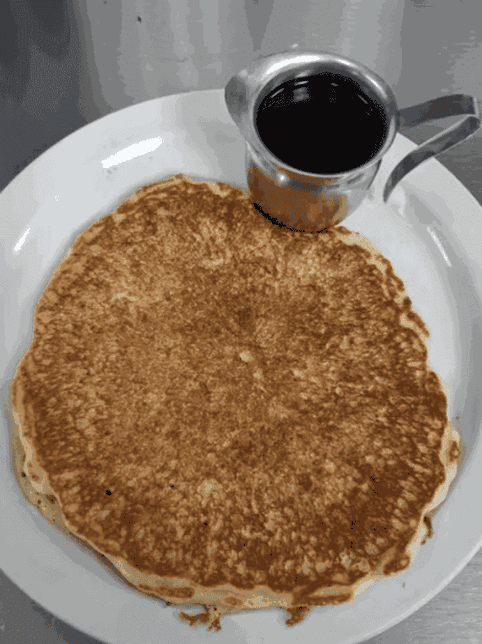 The Small-Town Diner In Ohio That Quietly Serves The State’s Best Homemade Breakfast Coffee, Syrup, And Small Details