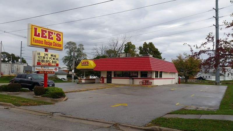 Everyday Costs And Groceries