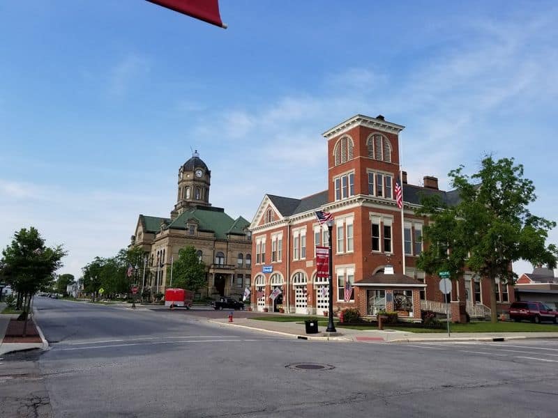 Culture, Downtown, And The Armstrong Museum