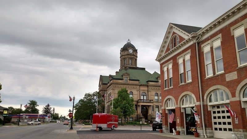 Transportation And Walkability