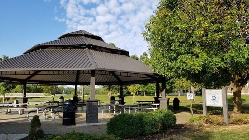 Community, Safety, And Support