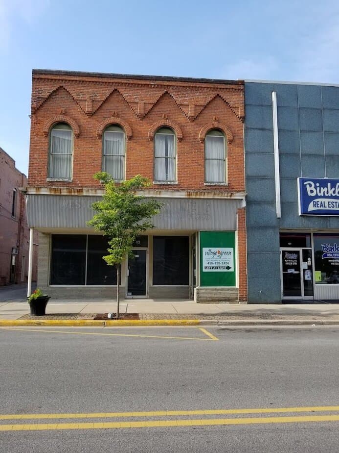 Affordable Housing In Wapakoneta