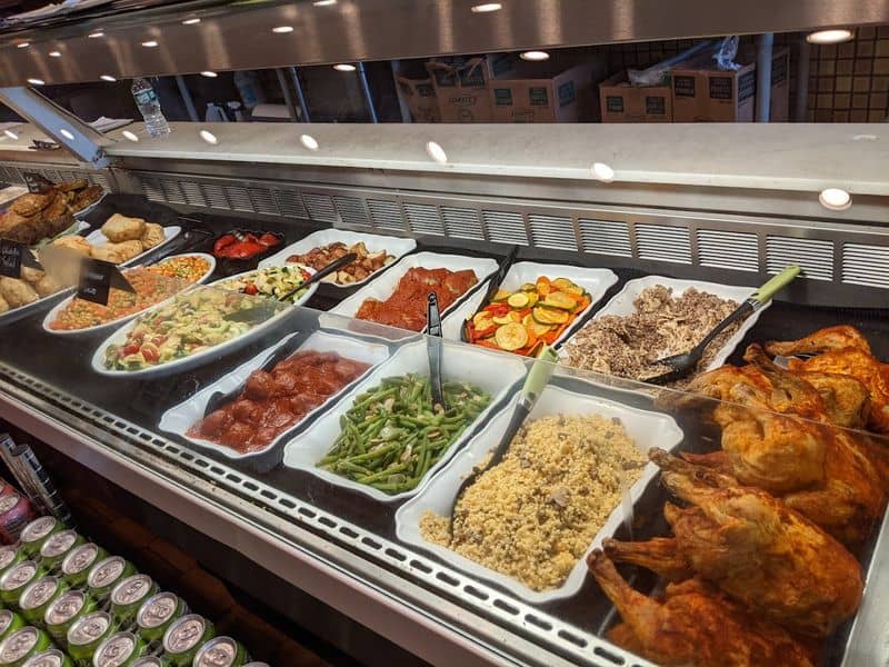 More Than Soup and Sandwiches There&rsquo;s Plenty Worth Ordering