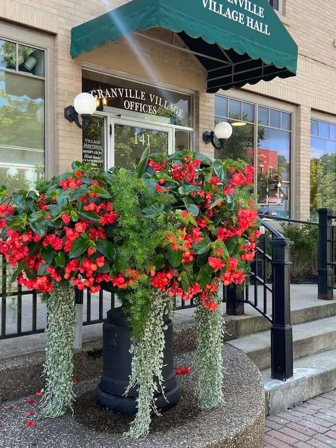 The Town In Ohio Is So Peaceful, You’ll Want To Live There After One Visit The Granville Inn Experience