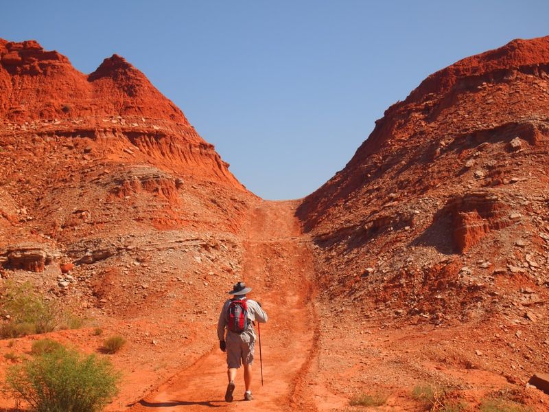 These 10 Texas Spots Look Unreal — And They’re Completely Free to Visit Caprock Canyons State Park