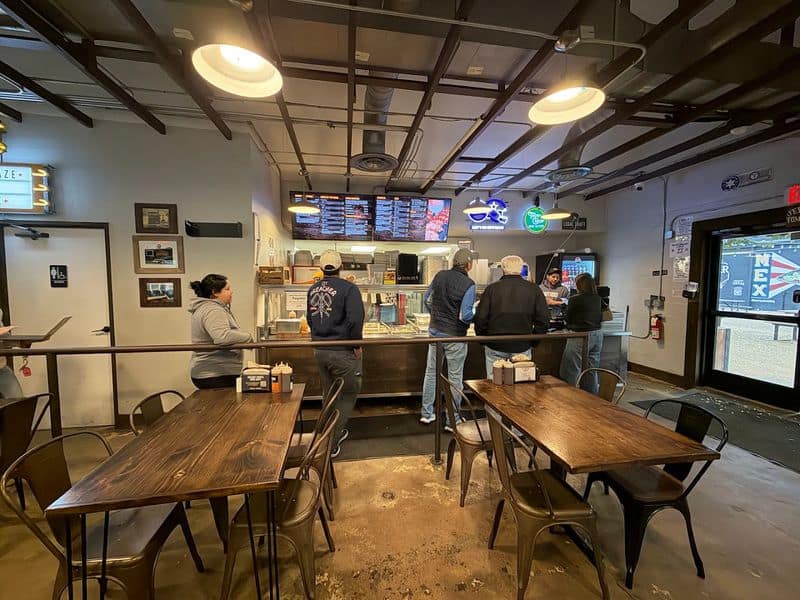 These Bacon Burnt Ends in Texas Are Unlike Anything You’ve Ever Had Timing, Lines, And Seating Tips