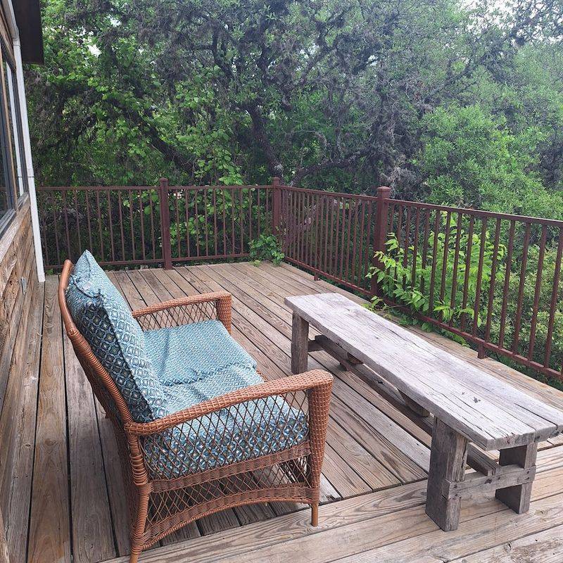 These Hidden Hill Country Cabins Come With Stunning Guadalupe Views Pro Tips For A Peaceful Stay