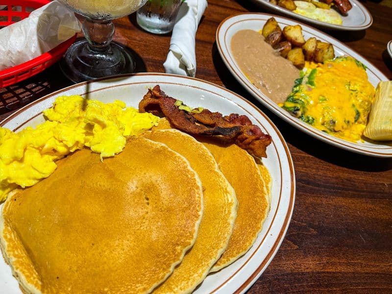 Breakfast Favorites Worth Waking Up For