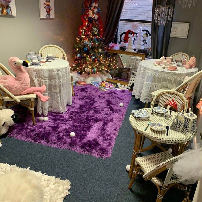 The Tea Lady Inc., Barberton