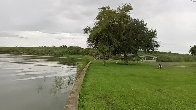 Lake Corpus Christi