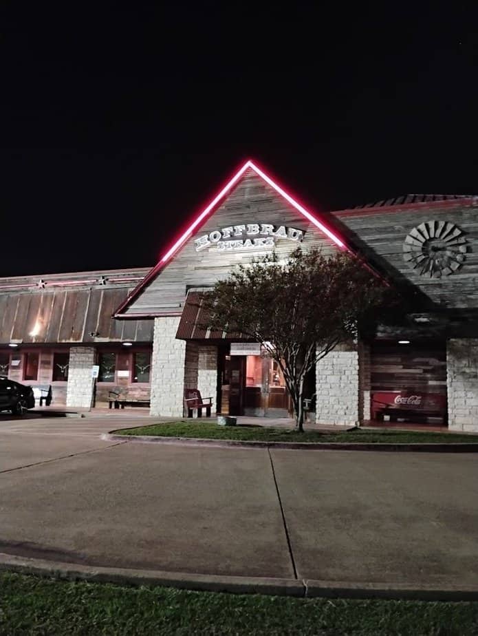 Practical Details and Hours