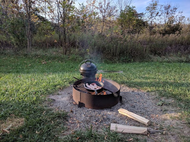 Campground Experience