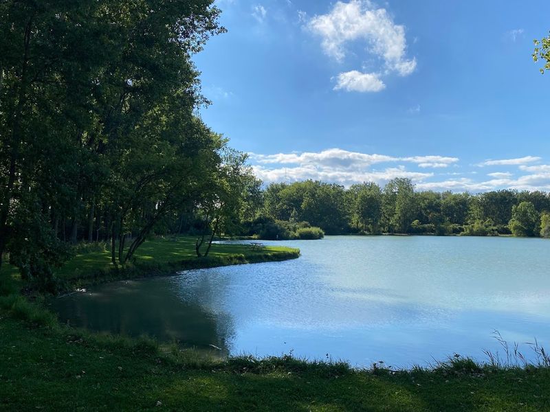 Kayaking, Canoeing, and the Inland Lake