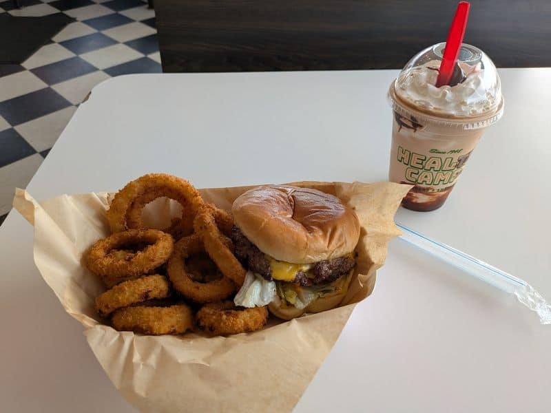 What To Try On Your First Visit