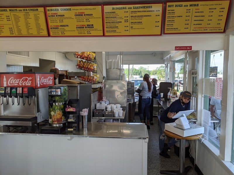 Service With Personality