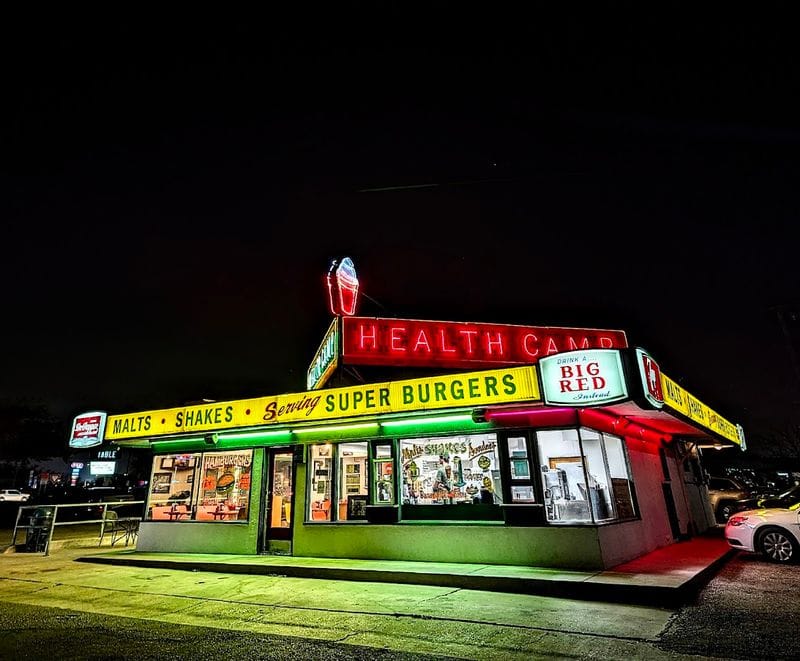 The Health Camp Story Since 1949