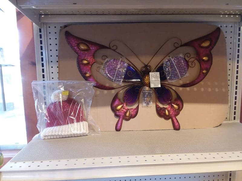 Butterfly Cottage and Kid Friendly Moments