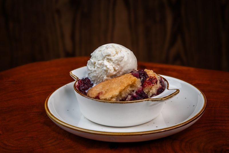 Save Room For Dessert