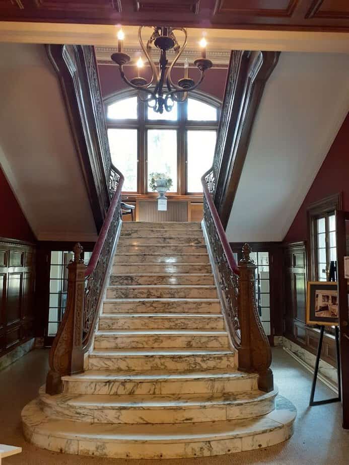 Tours, Tickets, and Timing