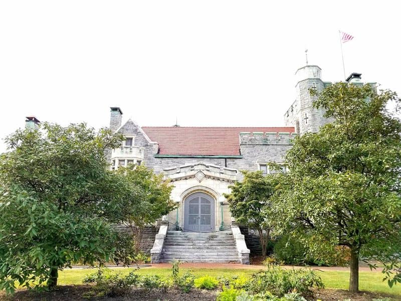 Photo Spots and Tips