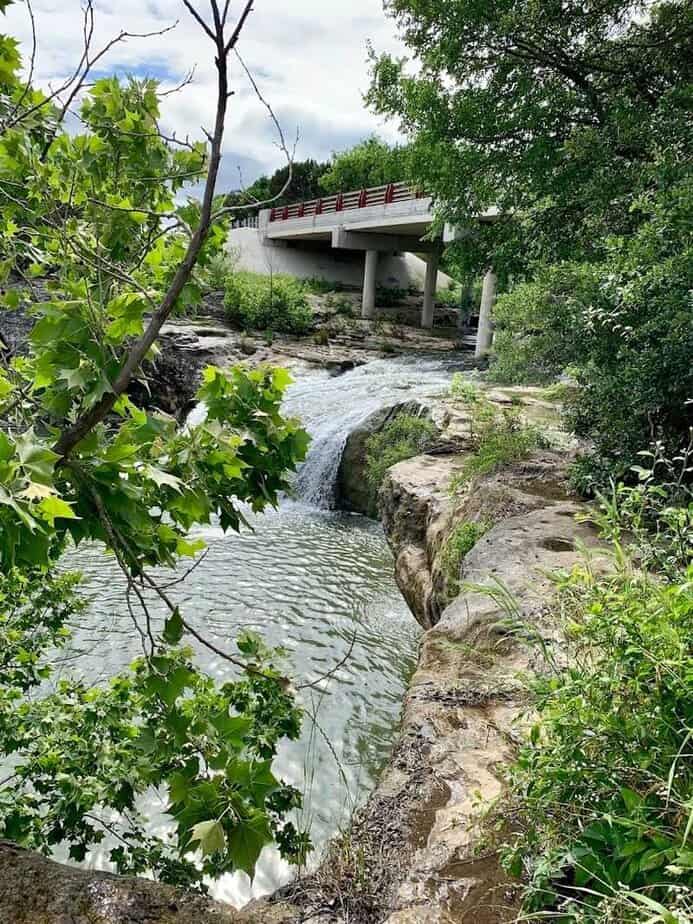 How To Get There And Park