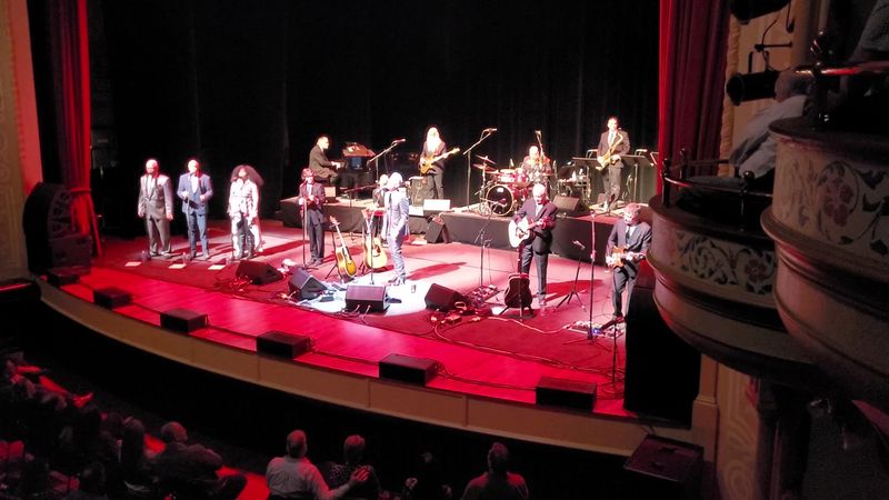 Spotlight on the Season: Performances and Programs