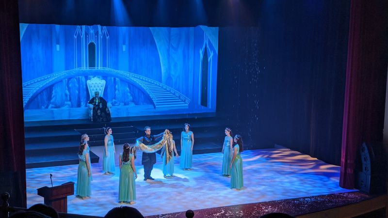 Explore at Your Pace: Tours and Self Guided Visits