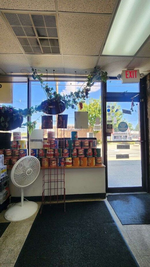 Even the No-Frills Setup Adds to the Charm