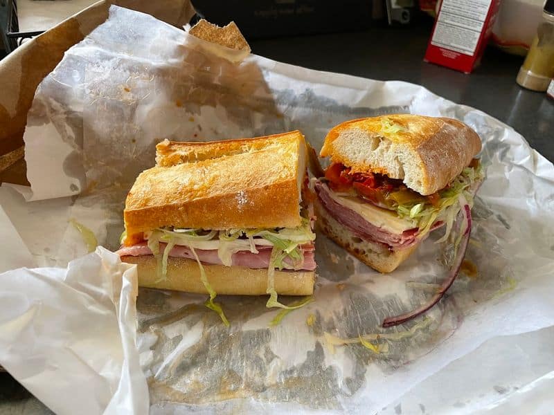 Why the Number One Sandwich Has Such a Loyal Following