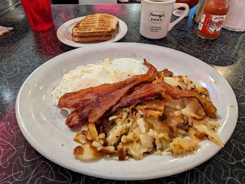 Home Fries, Your Way