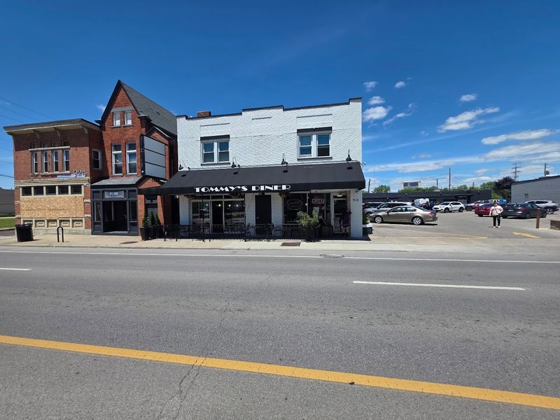 Where To Park And When To Go