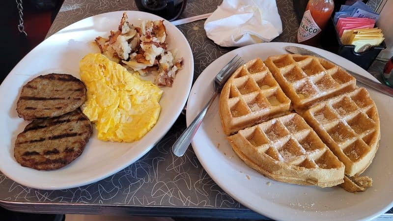 Why Locals Keep Coming Back