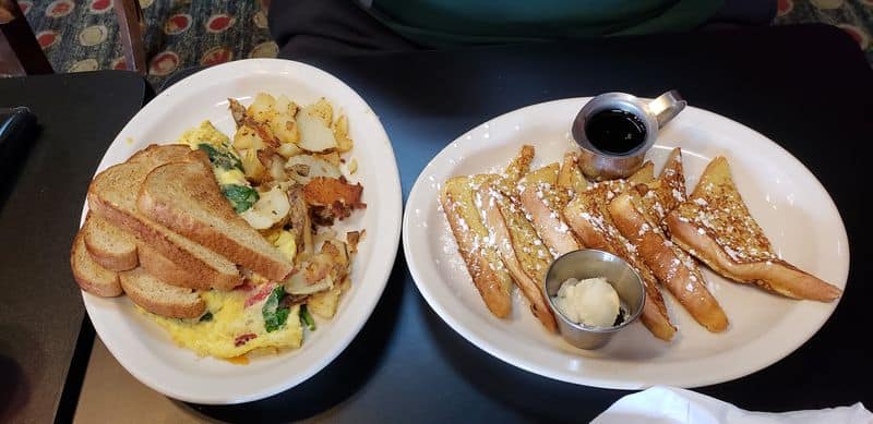 French Toast Done Right