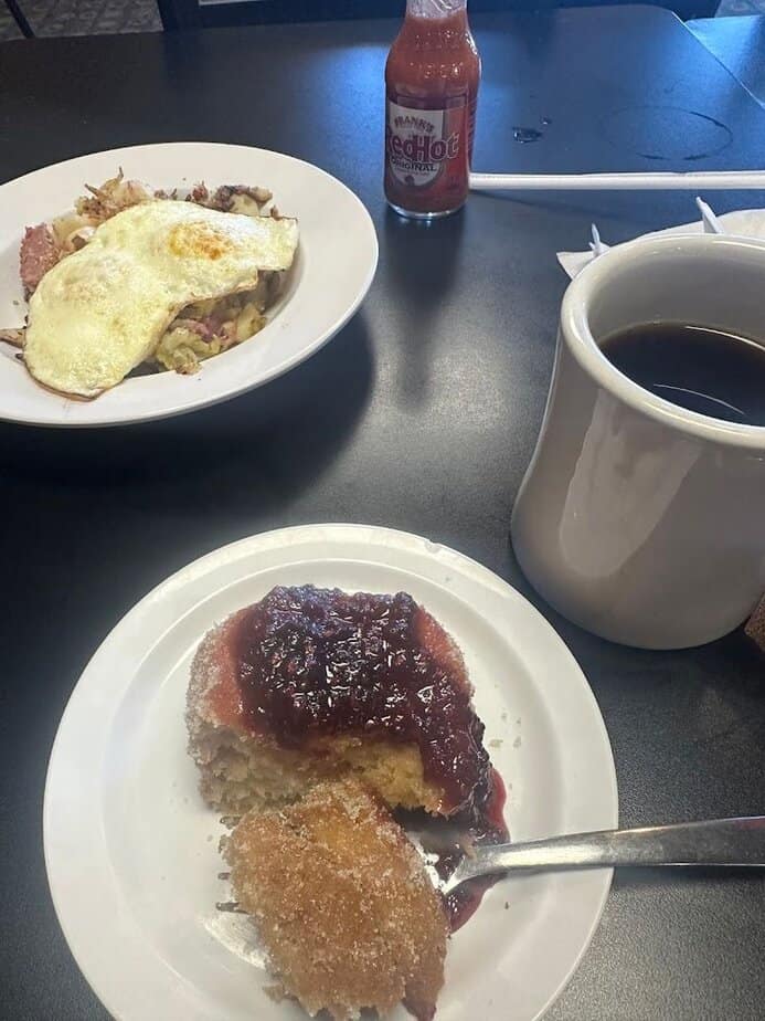 Coffee and Morning Sips