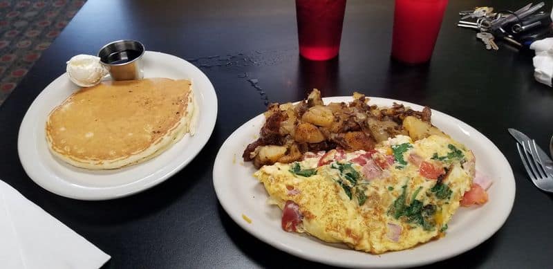 Why Eye Opener Fills You Up