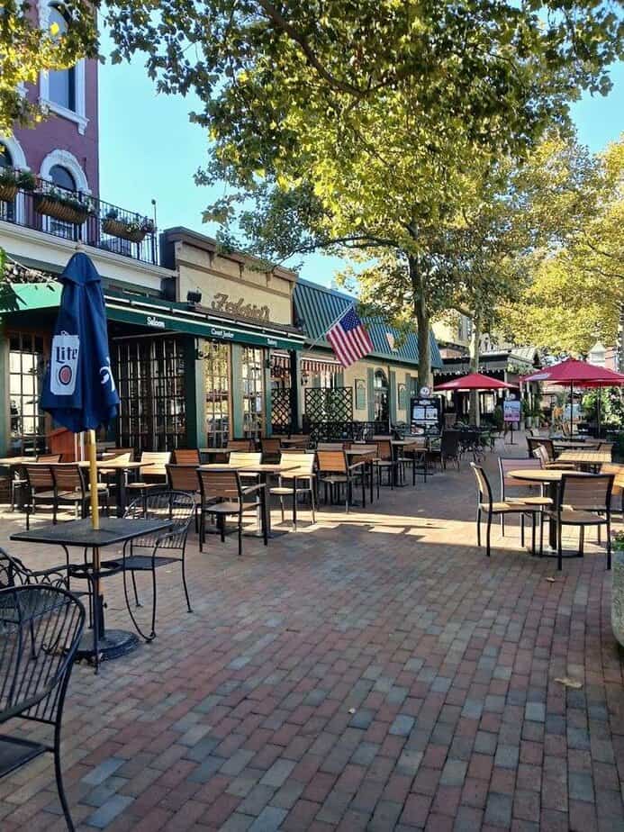 More Than A Meal This Place Feels Like A Jersey Tradition