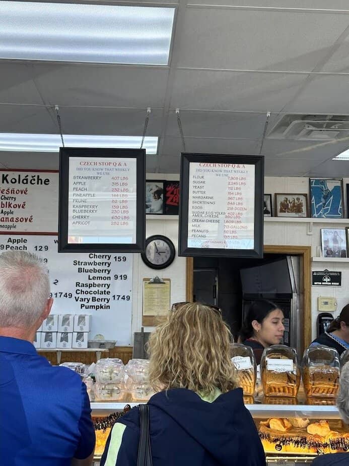 Hours, Details, and Local Love