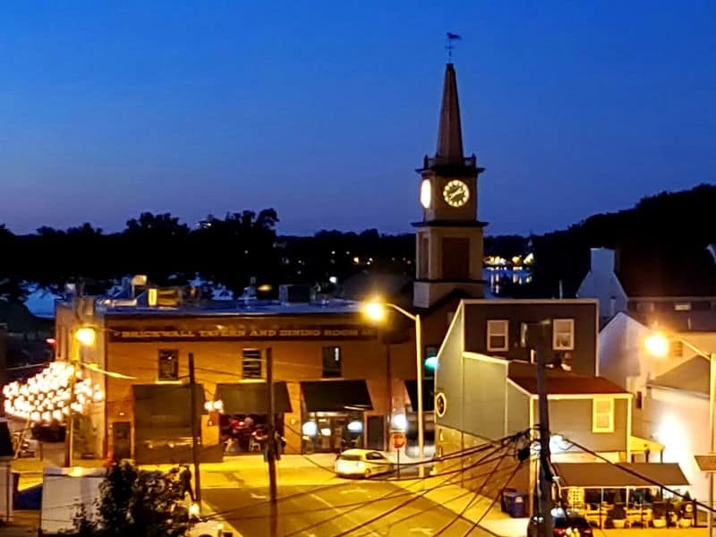 This New Jersey Spot Is Easy to Turn Into a Full Day Out