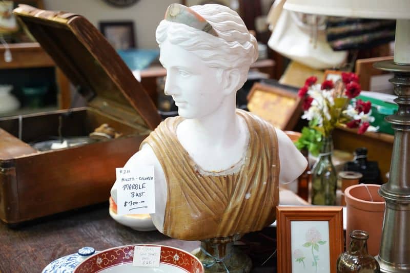 More Than 65 Dealers Means Something New Around Every Corner