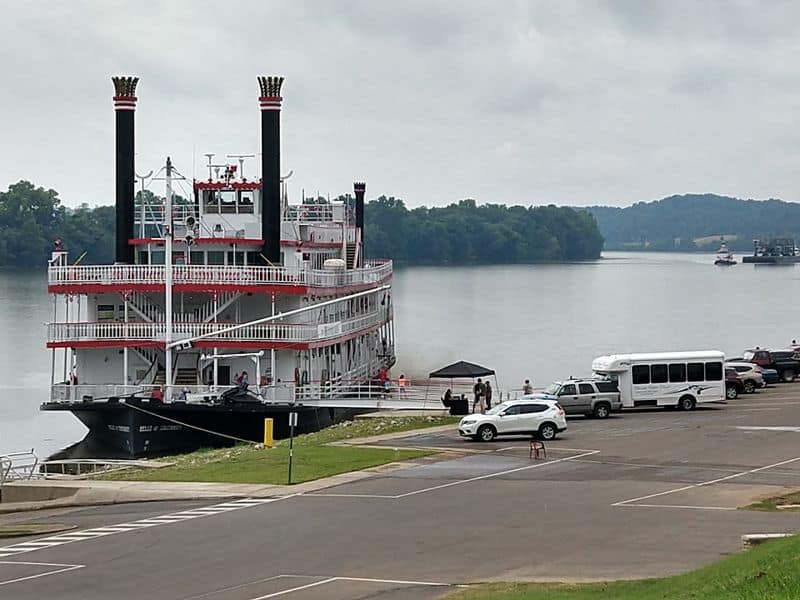 Our House Tavern Museum